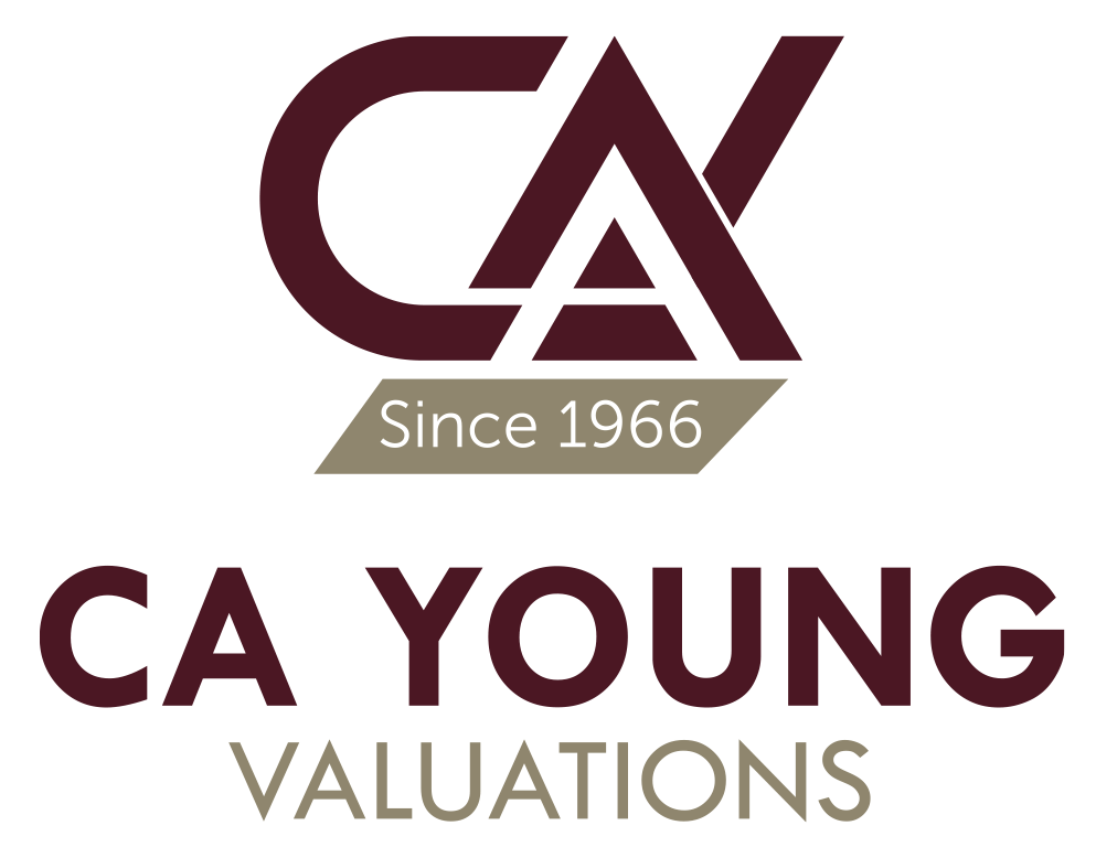 CA YOUNG